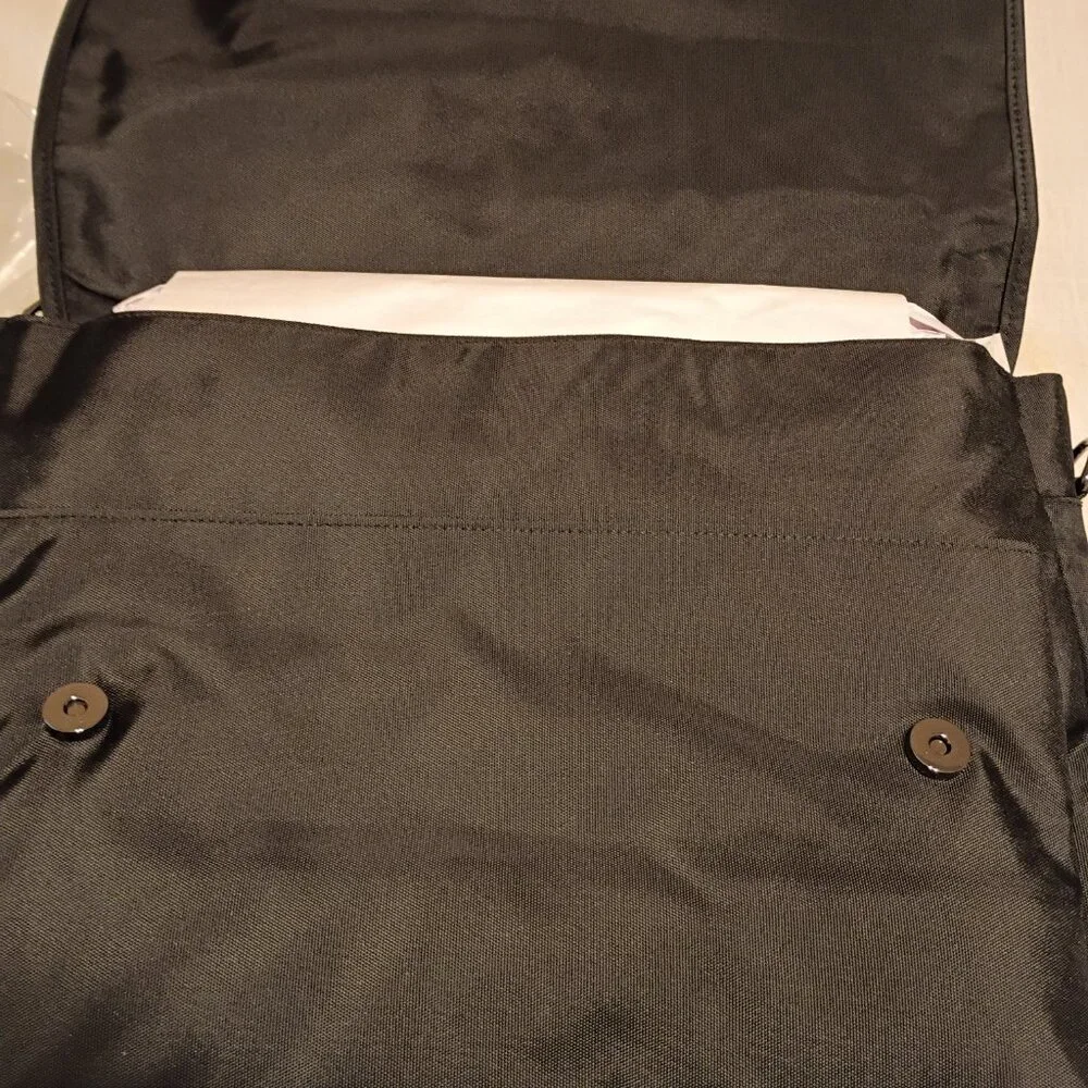 Goodfellow & Co Laptop/Messenger Bag (15 inch)